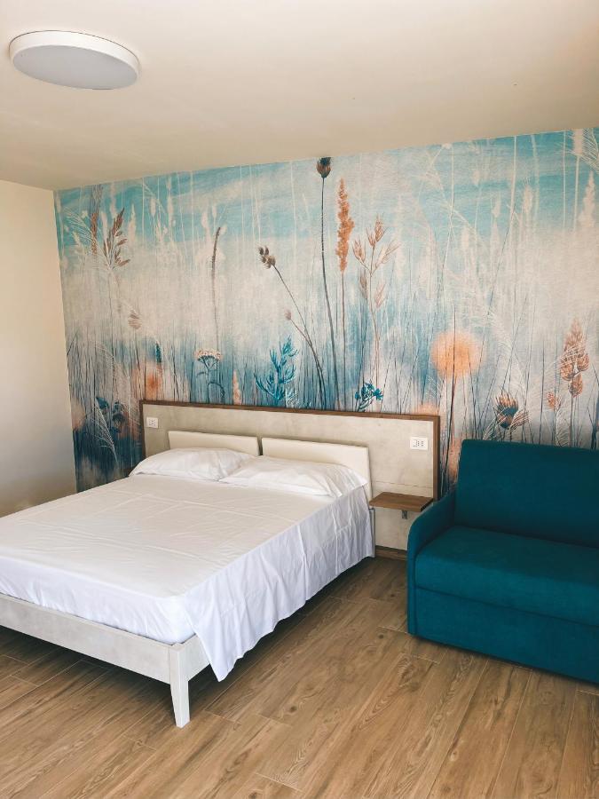 Casa Di Palaia Hotel Strada in Chianti ภายนอก รูปภาพ
