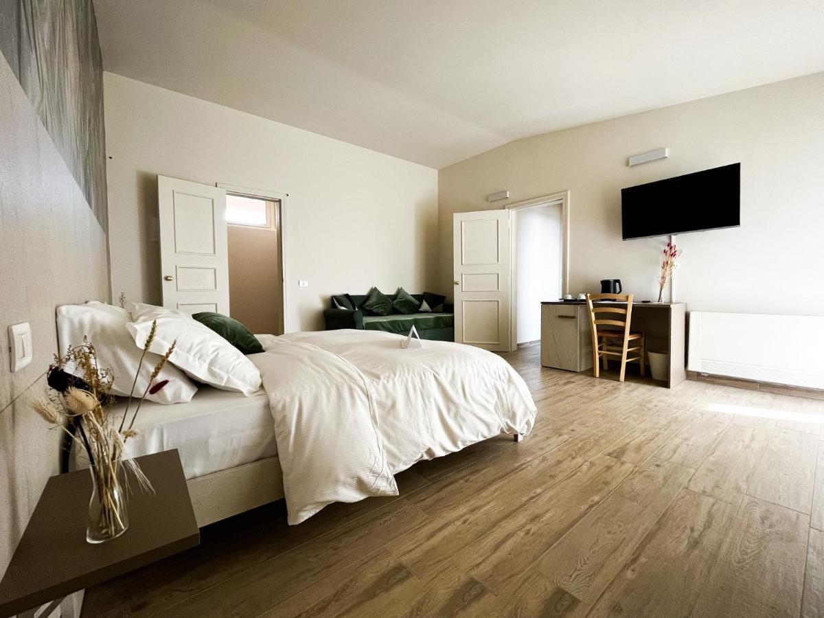 Casa Di Palaia Hotel Strada in Chianti ภายนอก รูปภาพ